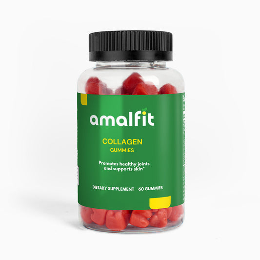 Collagen Gummies (Adult)