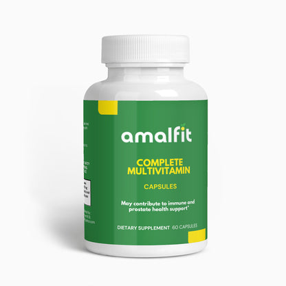 Complete Multivitamin