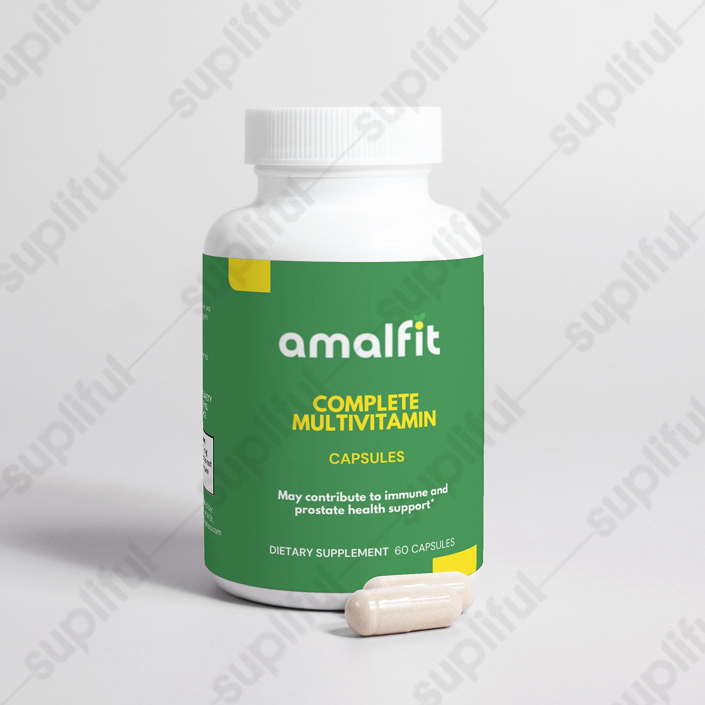 Complete Multivitamin